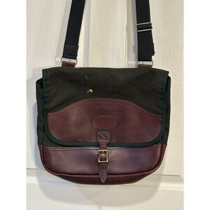 Orvis Messenger‎ Bag